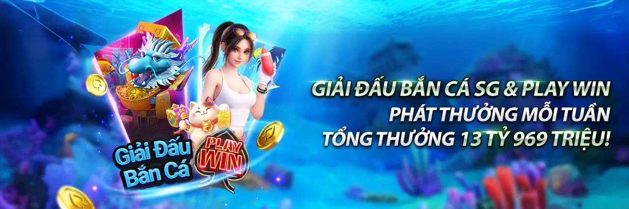 Banner khuyến mãi nạp tiền 188BET
